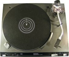 Analogis strobo mat filzmatte - analogis,