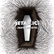 Metallica - Death Magnetic -
