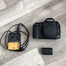 Canon EOS 5D Mark iii / 5d iii