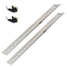 Auffahrschiene Auffahrrampe