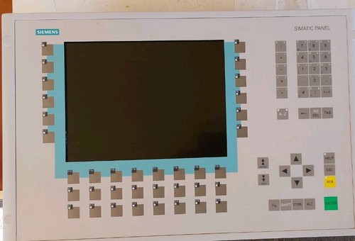 Siemens simatic 270 - siemens, op