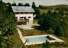 Haeusern Schwarzwald Naturfreundehaus Haeusern Pool