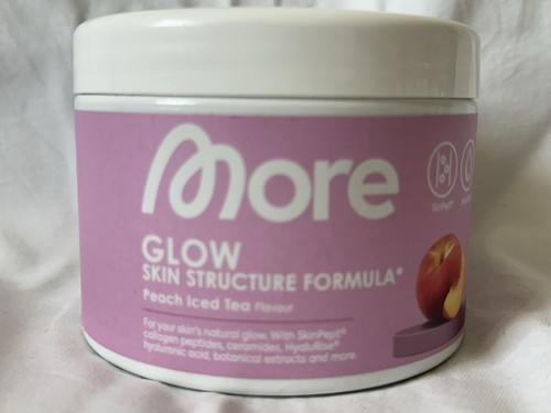 More nutrition glow skin - more,
