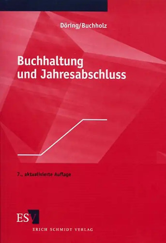 Buchhaltung und