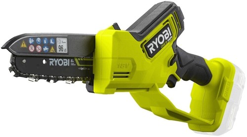Ryobi ry18psx15a 120 18v - 18v, one+