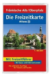 Die freizeitkarte allianz - die,