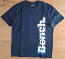 Neu 13. Bench Herren T- Shirt