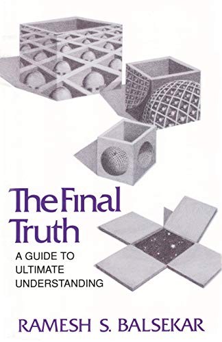 Final truth guide to - a,