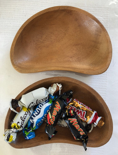 Vintage anbietschalen set - vintage,