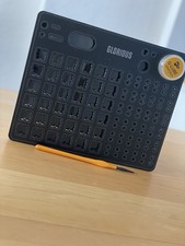 Glorious Lube Station Keyboard