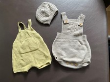 Babykleidung Strick Zara
