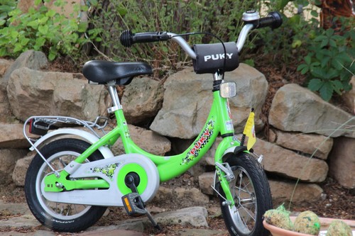 Puky zoll 1 alu - puky®, zl