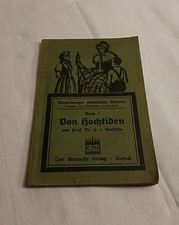 Von Hochtiden - Richard