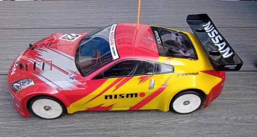Car tamiya ta - rc-car,