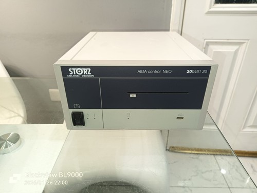 Karl storz aida - storz,
