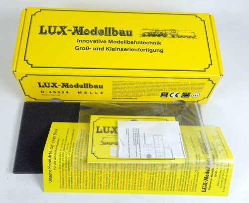 Lux 8830 modellbau - lux,