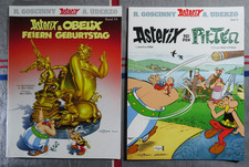 Wow 35 asterix - &,