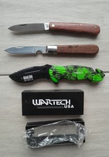 Taschenmesser Löwenmesser