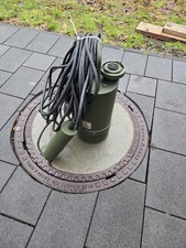 Mast hochwasser - mast,