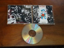 ROSE TATTOO - ROSE TATTOO (REPERTOIRE RECORDS 1990)