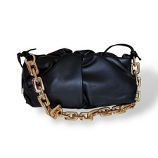 SAVAGE ECHT LEDER TASCHE