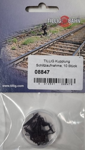 Tillig 08847 kupplung für - 08847, tt-kupplung