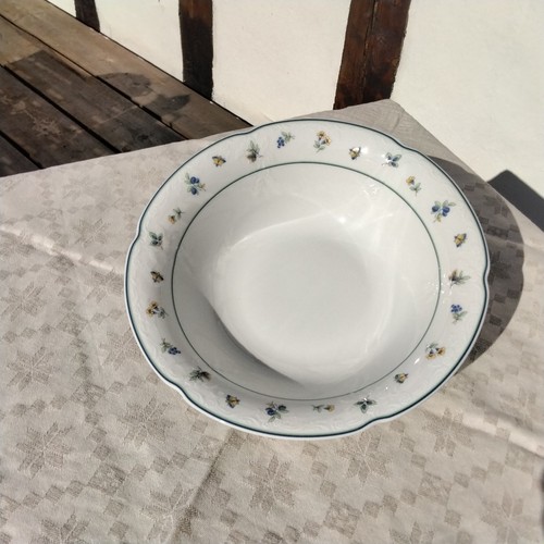 Schüssel mittelgroß kaiser - mittelgroß,