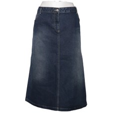 Dollywood, Jeansrock, Größe