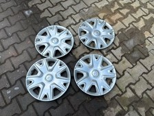 Original Ford Ecosport Radkappe 16 Zoll DN1C-1130-AA