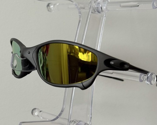 Vintage oakley juliet - vintage, future