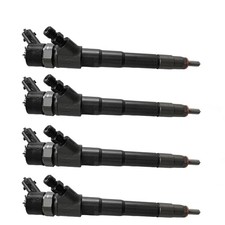 Einspritzdüse injector - 4x,