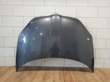 Motorhaube Skoda Fabia II 5J