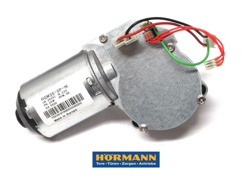 Hörmann ecostar liftronic - ecostar,