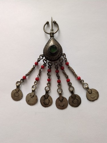 Ringnadel anhänger - (fibula),