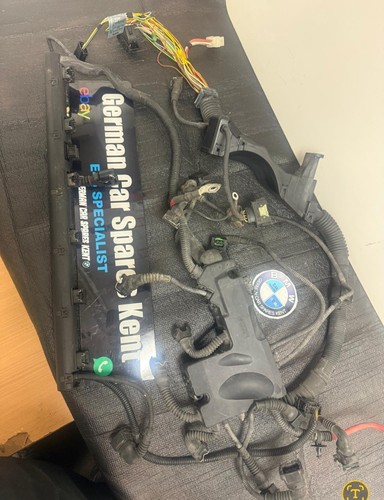 Bmw e46 s54 - bmw,
