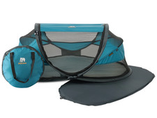 Deryan Baby Luxe Camping- /