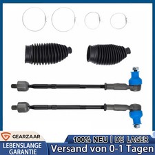 Spurstange + Lenkmanschette