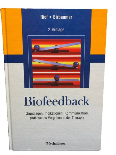 Biofeedback grundlagen - biofeedback:,