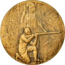 Frankreich, Medaille, Concours