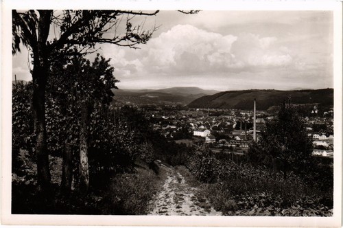 Cpa lorrach germany - cpa,