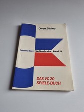 Commodore Sachbuchreihe Band 5