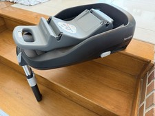 Maxi-Cosi Isofix Basis i-Size