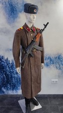 UdSSR / Russische  Winter Uniform Nr.3