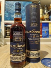 Glendronach 18 16.06.2021