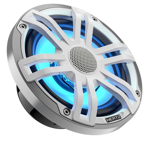Hertz hex ld sw - hex, 6.5