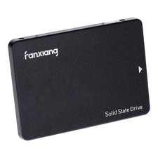 Fanxiang S101 int. 2.5" SSD 1TB DEFEKT