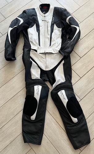 Büse motorradkombi 56 - gr.,