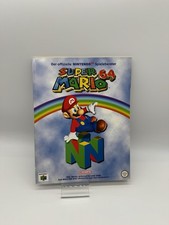 Super Mario 64 Spieleberater -