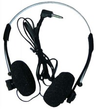 Kopfhörer stereo party - kopfhörer,