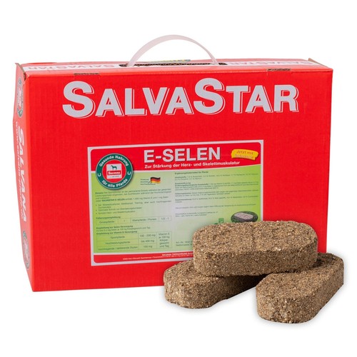 Ergänzungsfutter